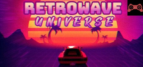 Retrowave universe System Requirements