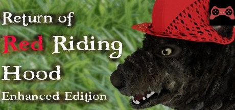 Return of Red Riding Hood Enhanced Edition System Requirements