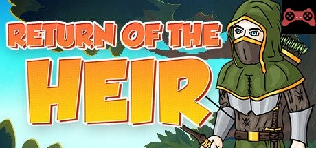 Return of the Heir System Requirements