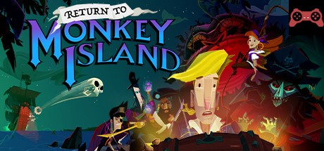 Return to Monkey Island System Requirements