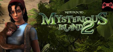 Return to Mysterious Island 2 System Requirements