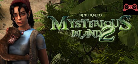 Return to Mysterious Island 2 System Requirements
