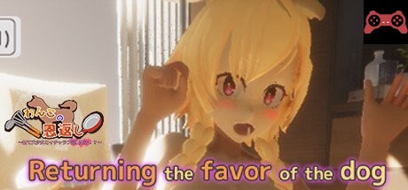 Returning the favor of the dog System Requirements