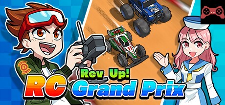 Rev Up! RC Grand Prix System Requirements