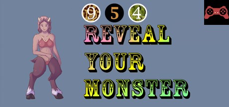 Reveal Your Monster System Requirements