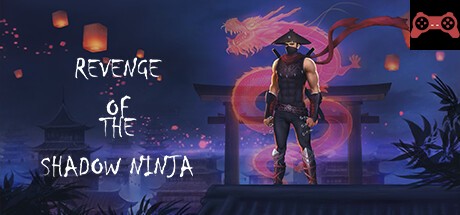 Revenge of the shadow ninja System Requirements