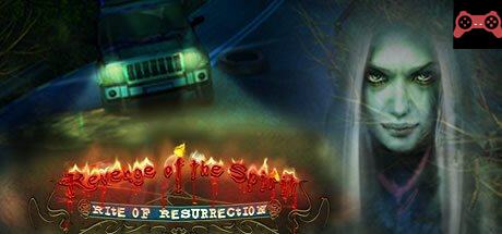 Revenge of the Spirit: Rite of Resurrection System Requirements