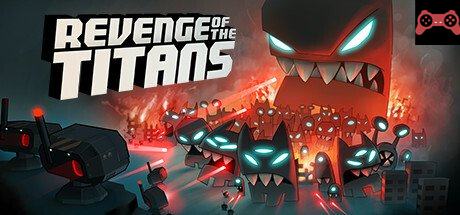 Revenge of the Titans System Requirements