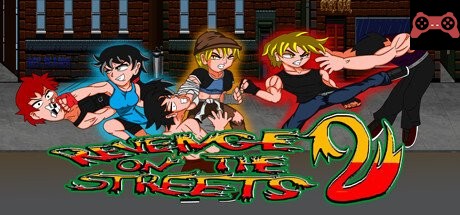 Revenge on the Streets 2 System Requirements