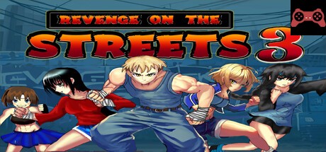 Revenge on the Streets 3 System Requirements