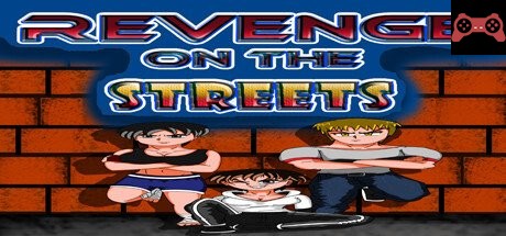 Revenge on the Streets System Requirements