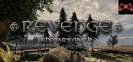 Revenge: Rhobar's myth System Requirements