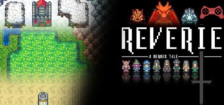 Reverie - A Heroes Tale System Requirements
