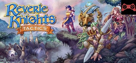 Reverie Knights Tactics System Requirements