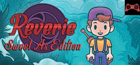 Reverie: Sweet As Edition System Requirements