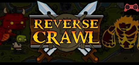 Reverse Crawl System Requirements