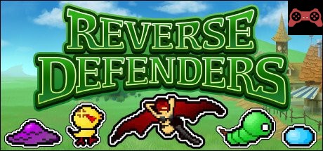 Reverse Defenders System Requirements