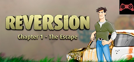 Reversion - The Escape (1st Chapter) System Requirements