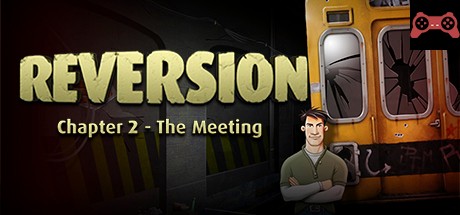 Reversion - The Meeting (2nd Chapter) System Requirements