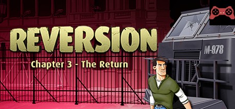 Reversion - The Return (Last Chapter) System Requirements