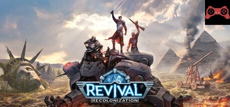 Revival: Recolonization System Requirements