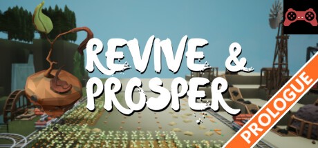 Revive & Prosper: Prologue System Requirements
