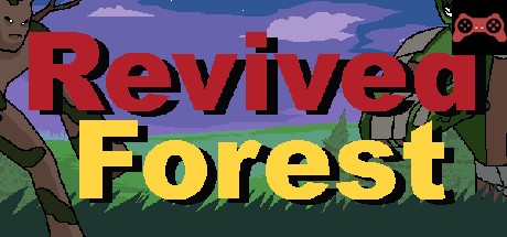 Revived Forest System Requirements