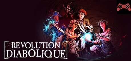Revolution Diabolique System Requirements