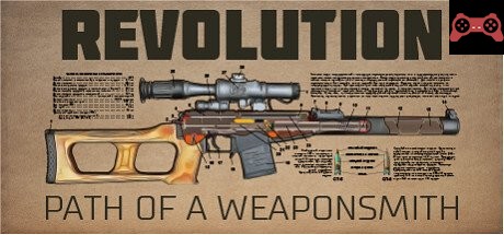 Revolution: Path of a Weaponsmith System Requirements