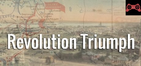 Revolution Triumph System Requirements