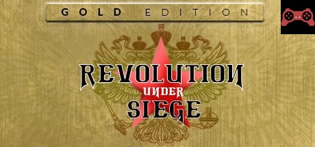 Revolution Under Siege Gold System Requirements