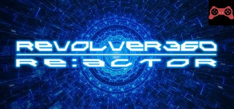 REVOLVER360 RE:ACTOR System Requirements