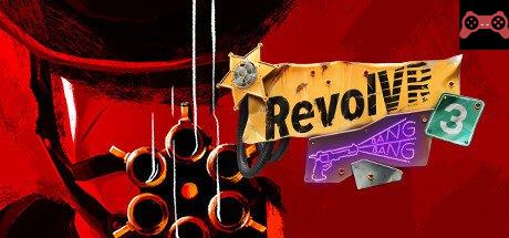 RevolVR 3 System Requirements