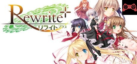 Rewrite+ System Requirements
