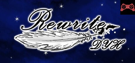 Rewrite - DYH System Requirements
