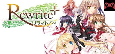 Rewrite+ System Requirements