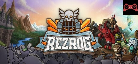 Rezrog System Requirements