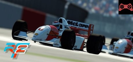 rFactor 2 System Requirements