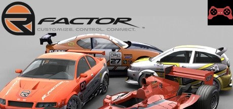 rFactor System Requirements