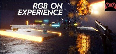 RGB ON Experience System Requirements