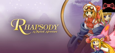 Rhapsody: A Musical Adventure System Requirements