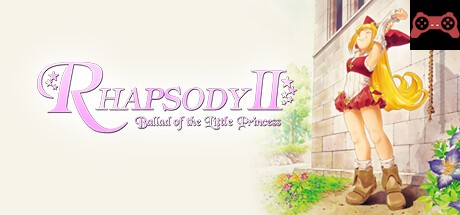 Rhapsody II: Ballad of the Little Princess System Requirements
