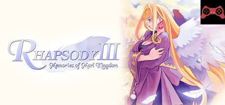 Rhapsody III: Memories of Marl Kingdom System Requirements
