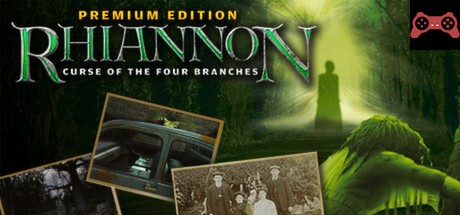 Rhiannon: Curse of the Four Branches System Requirements