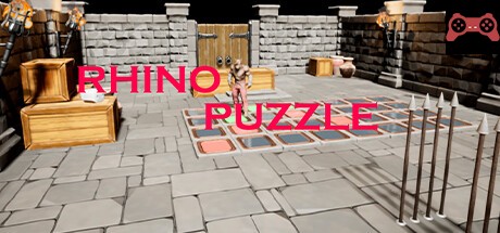 Rhino Puzzle System Requirements