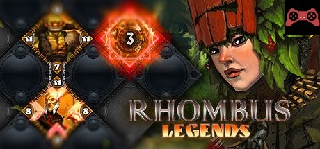 Rhombus Legends System Requirements