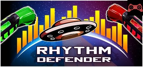 Rhythm Defender System Requirements