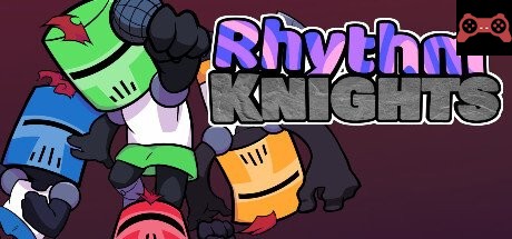 Rhythm Knights System Requirements