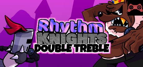 Rhythm Knights: Double Treble System Requirements