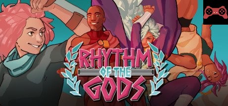 Rhythm of the Gods System Requirements